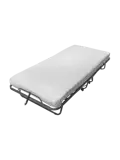 Troonz Campingbed Verona - 90 x 210 cm
