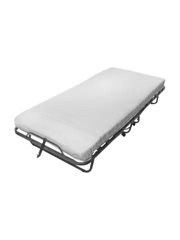 Troonz Campingbed Verona - 90 x 210 cm