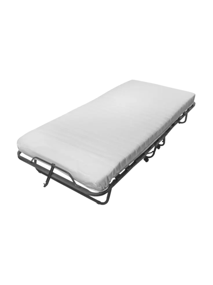 Troonz Campingbed Verona - 90 x 210 cm