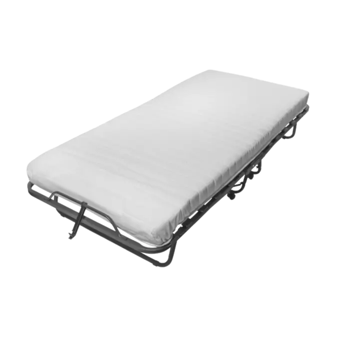 Troonz Opklapbed Verona - 90 x 200 cm