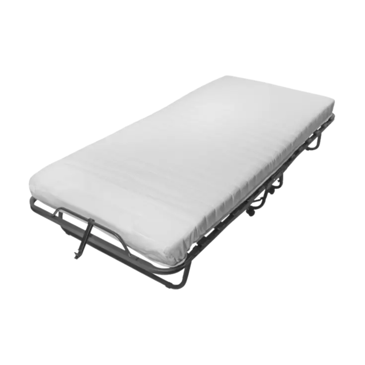 Troonz Campingbed Verona - 90 x 210 cm