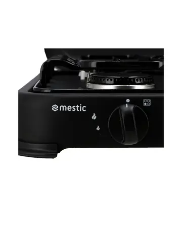 kooktoestel MGC-400 30mbar