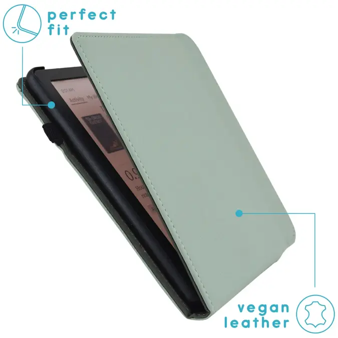 imoshion Flipcase - Kobo Libra Colour