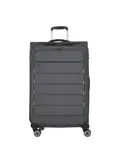 Skaii 4 Wheel Trolley L Expandable  | 98 L