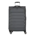 Skaii 4 Wheel Trolley L Expandable  | 98 L