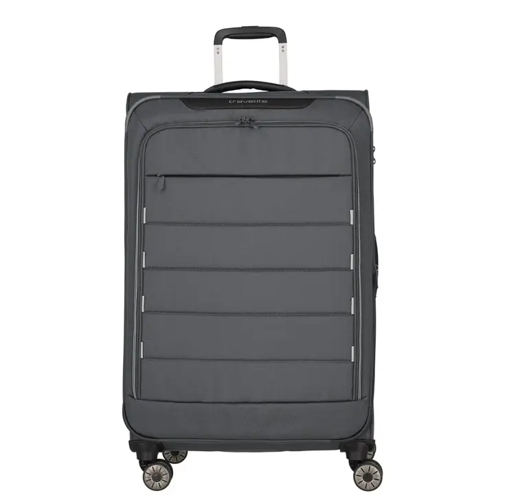 Skaii 4 Wheel Trolley L Expandable  | 98 L