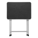 Campout Opvouwbare tafel - 53x38x64 cm