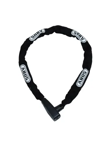 Abus kettingslot CityChain 8800/95 2 black