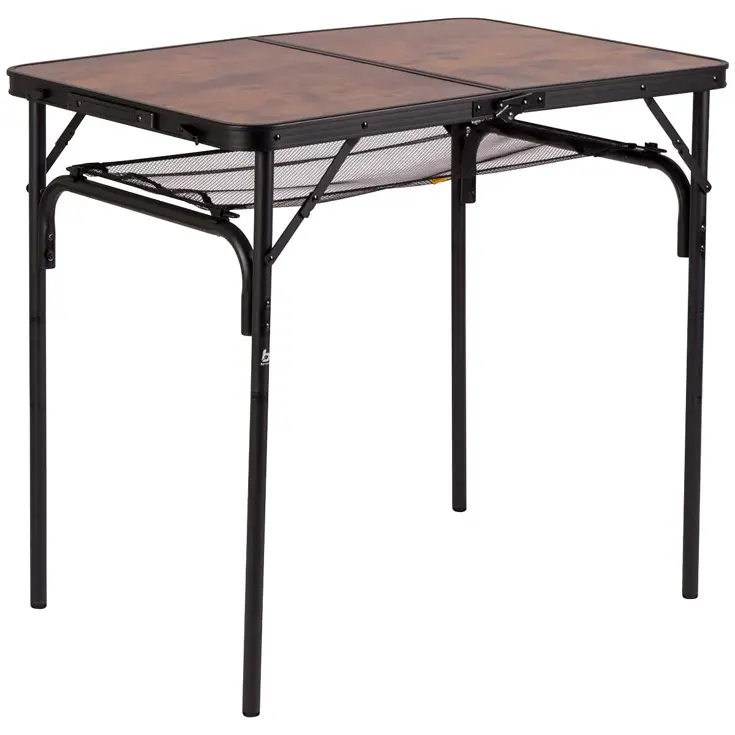 Bo-Camp Industrial Tafel Decatur 90x60 cm