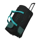 Basics Fresh Wheeled Duffle  | 89 L