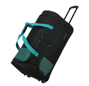 Basics Fresh Wheeled Duffle  | 89 L
