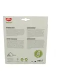 ECO Microvezeldoeken 4 stuks - Duurzaam reinigen