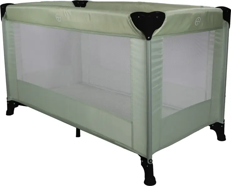 MamaLoes Soof Campingbed