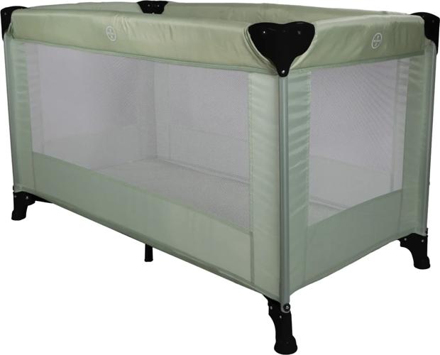 MamaLoes Soof Campingbed
