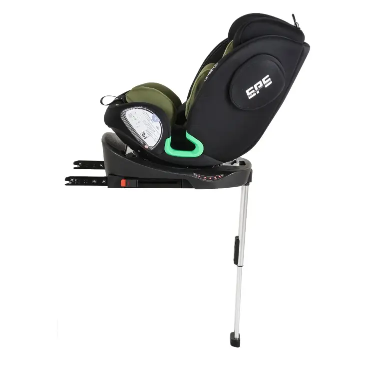 Moni Legend 40-150 cm 360° i-Size Autostoel