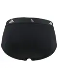 Adidas - 3-Pack Slips Active - Heren