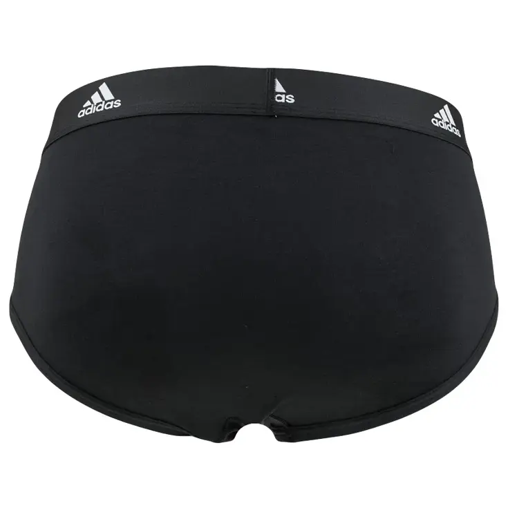 Adidas - 3-Pack Slips Active - Heren