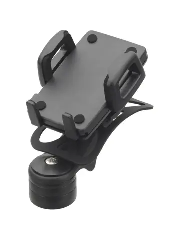 Ergotec Telefoonhouder Fiets Ahead