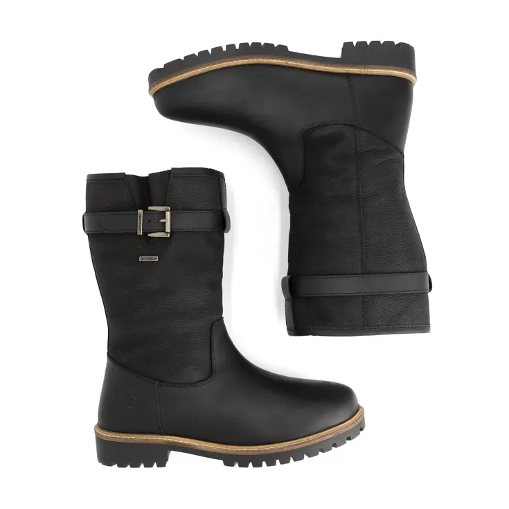 Travelin' Aremark Heren - Outdoorlaarzen