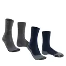 FALKE - TK2 Explore 2-Pack - Dames