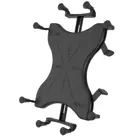 RAM Mount tablethouder X-Grip groot zuignap