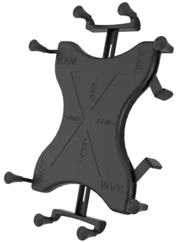 Tablethouder groot stoelmontage