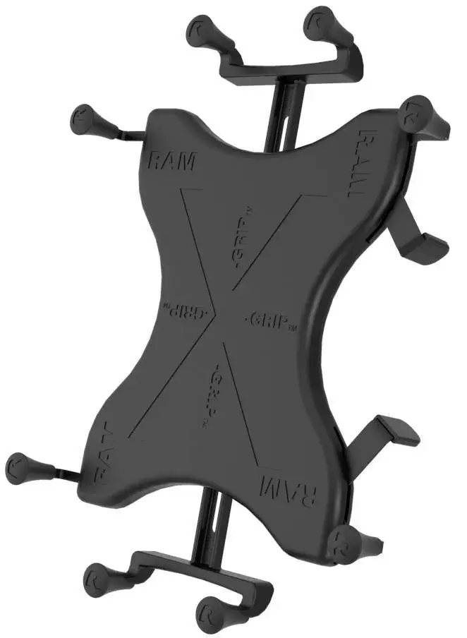 RAM Mount tablethouder X-Grip groot zuignap