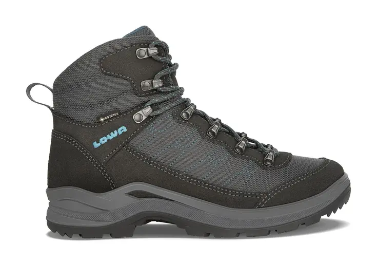 Taurus Pro GTX - Hoge wandelschoenen dames