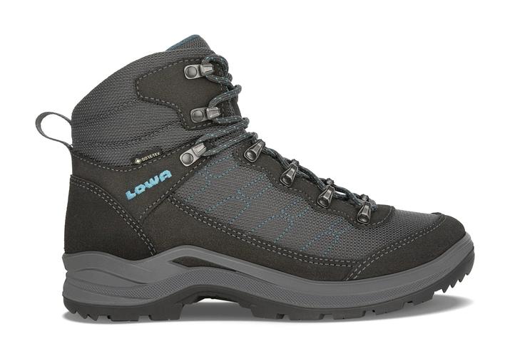 Taurus Pro GTX - Hoge wandelschoenen dames