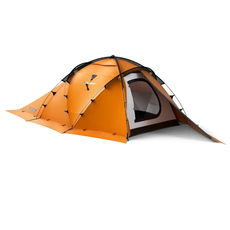 Fighter Extreme 3-4 tent
