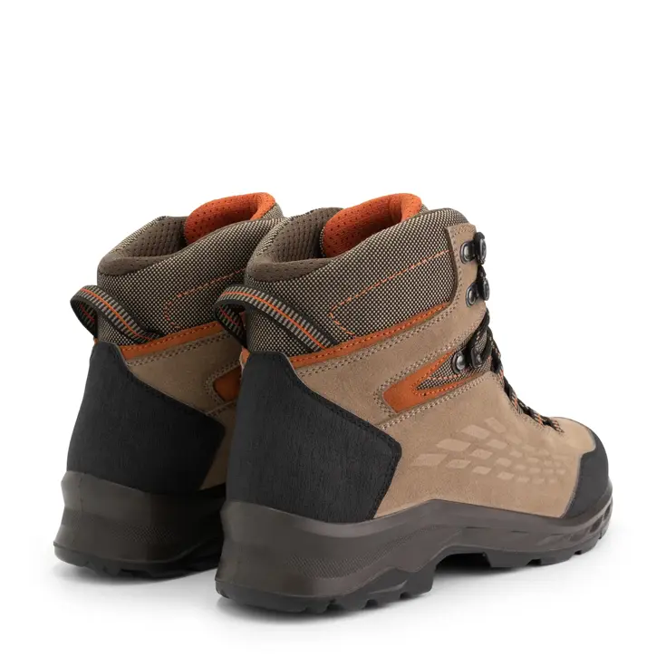 Aborg heren - Wandelschoenen