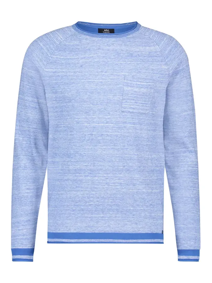 Carl Johan – Trui Heren