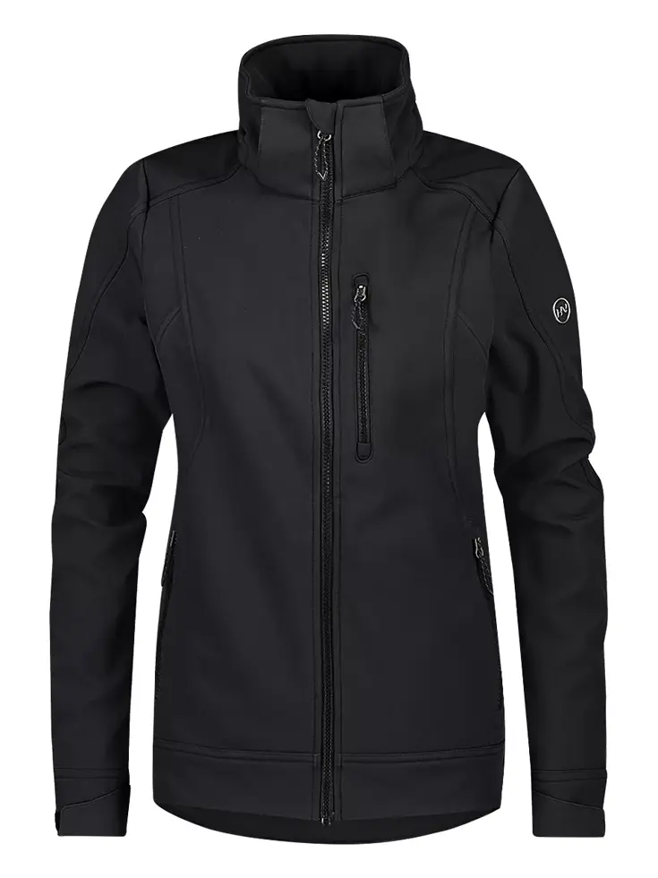 Zarzal – Jas Dames – Softshell
