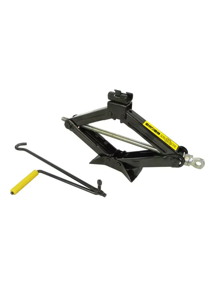 Schaarkrik 1500 kg TüV/GS - Carpoint