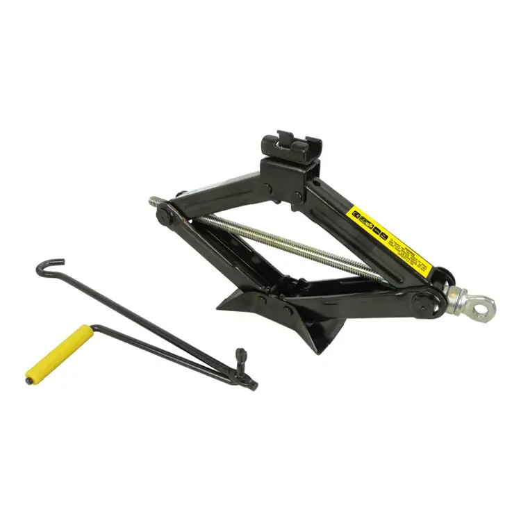 Schaarkrik 1500 kg TüV/GS - Carpoint