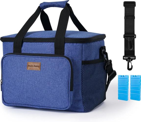 Koeltas 15L