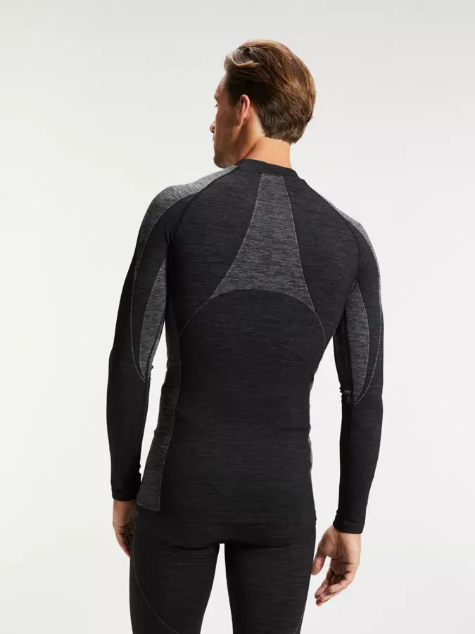 Rexton - Thermoshirt heren - Human Nature