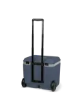 Steamy Cool 52 Koelbox op wielen - 52L