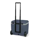 Steamy Cool 52 Koelbox op wielen - 52L