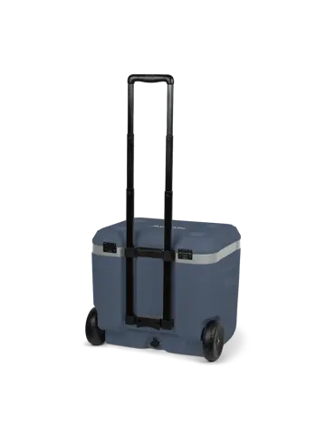 Steamy Cool 52 Koelbox op wielen - 52L