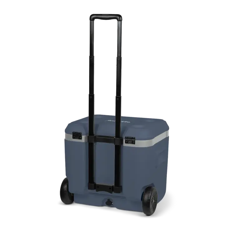 Steamy Cool 52 Koelbox op wielen - 52L