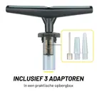 Dunlop Fietspomp