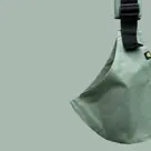 Wildride Kinderdrager  Katoen