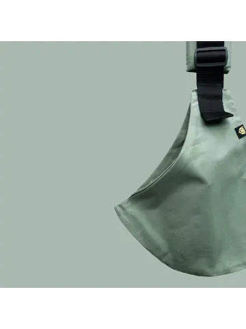 Kinderdrager  Katoen