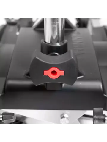 e-Carrier II - Fietsendrager - Twinny Load