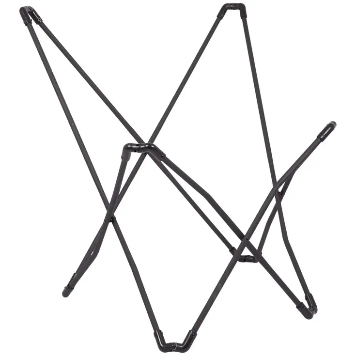 Vlinderstoel Himrod L