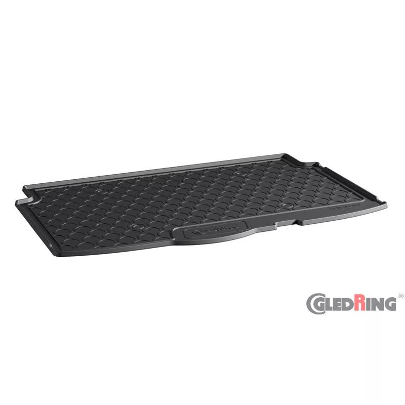 Gledring Hyundai i20 (BC3) 2020  Kofferbakmat  Zwart main product image