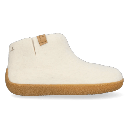 Rabara Maha - Pantoffels - Unisex - Tofvel
