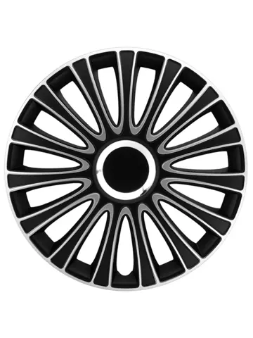 Le Mans Set van 4 - 13 inch