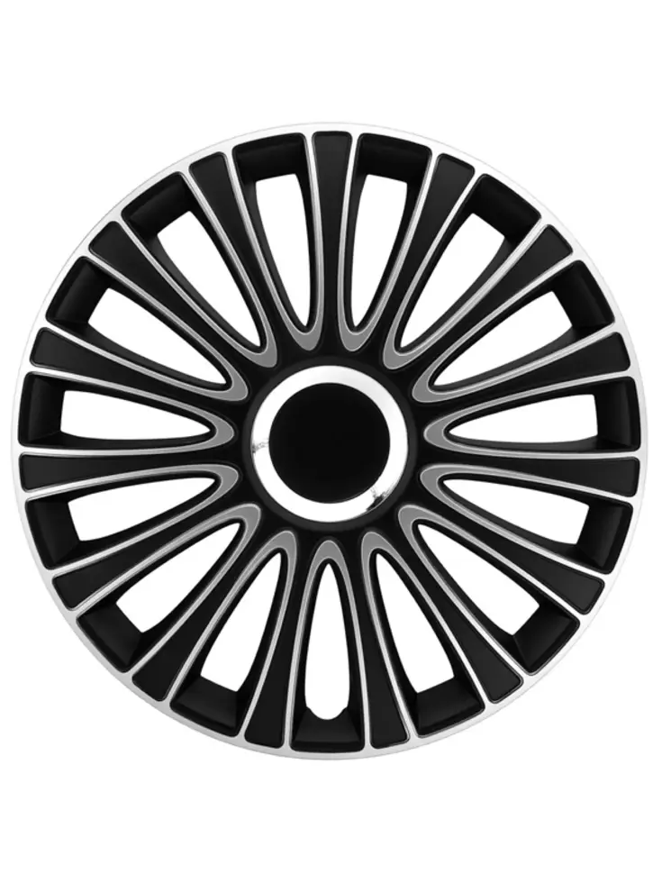 Le Mans Set van 4 - 14 inch